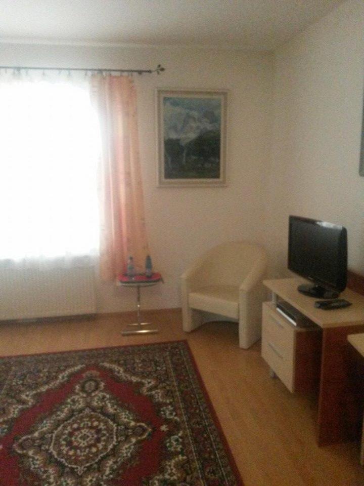 Penzion Da Giacomo Trenčín Δωμάτιο φωτογραφία
